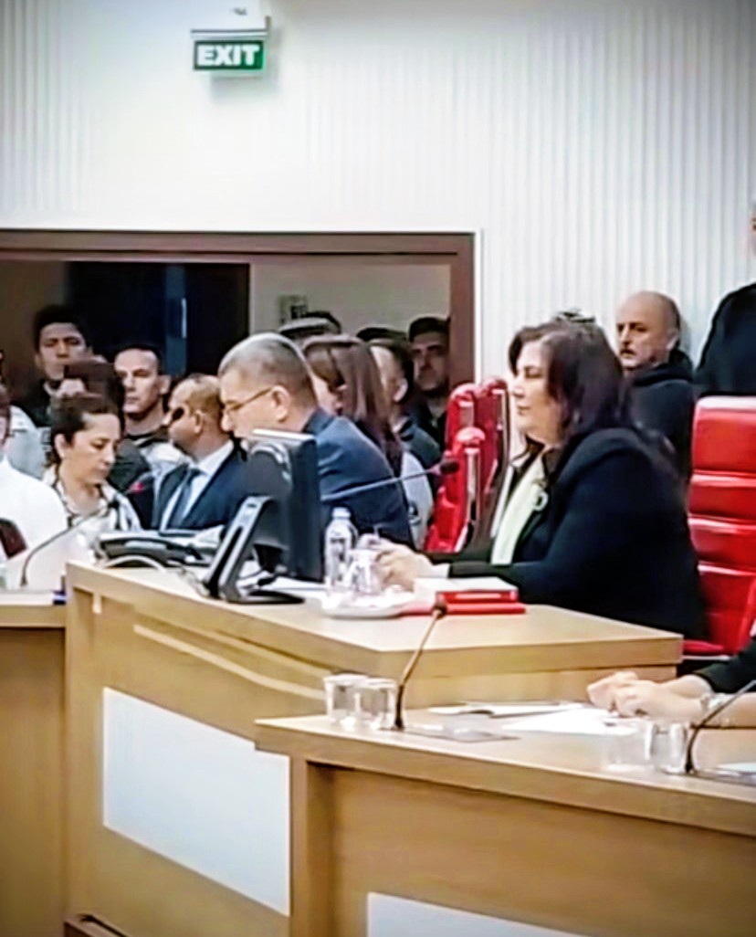 Aydın’da Suyun Kaderini Değiştiren Çıkış