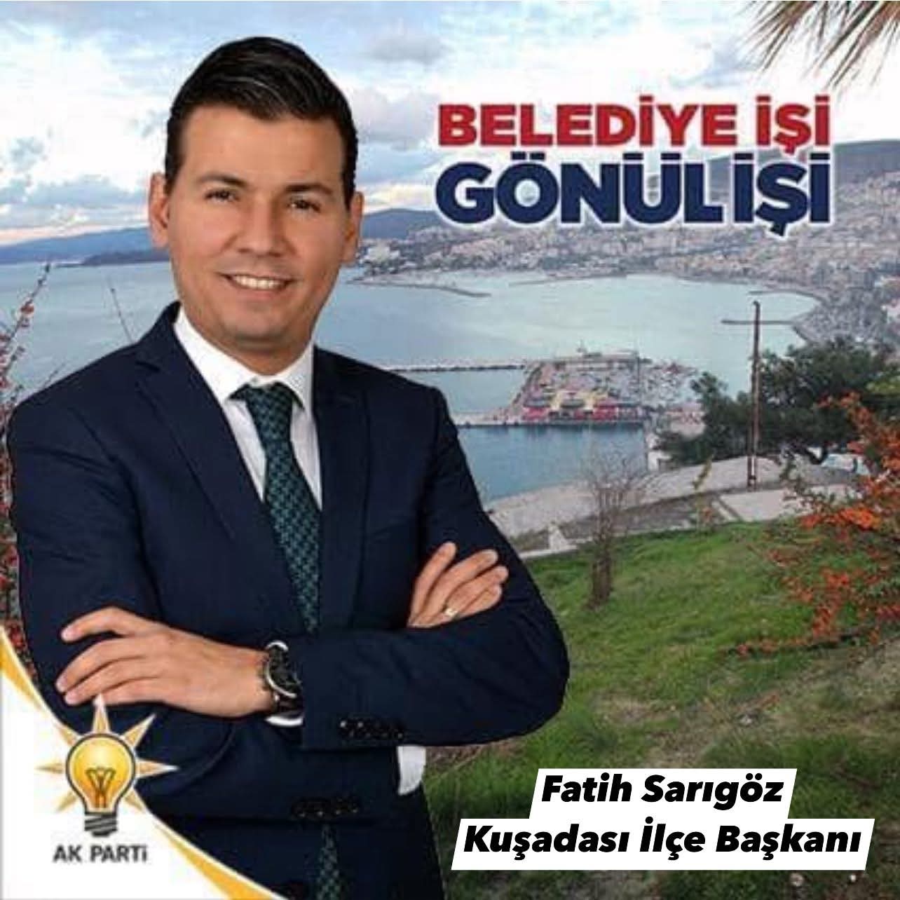 AK PARTİ’DEN CHP’Lİ BELEDİYELERE “DEFİN HİZMETİ” TEPKİSİ     “VATANDAŞ ACISINDA YALNIZ BIRAKILDI”