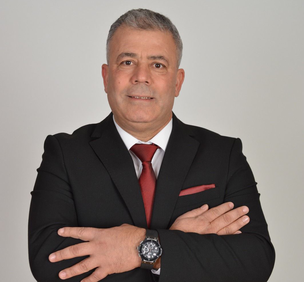 Murat Uçkan’dan Net Duruş: “Kadına Yönelik Her Türlü Şiddetin Karşısındayız”