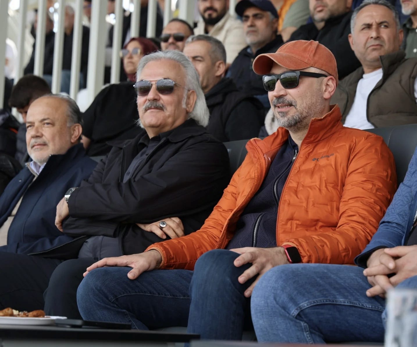 Başkan Arıkan’dan Söke 1970 SK’ya Tam Destek: Yeni Sahada İlk Heyecan!