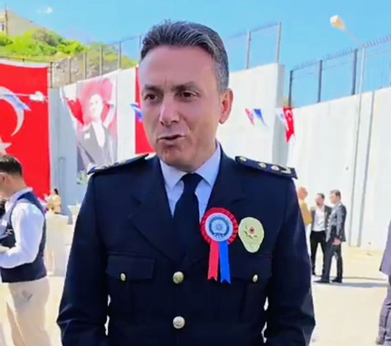 ​​​Kuşadası’nda 181 Yıllık Gurur: 