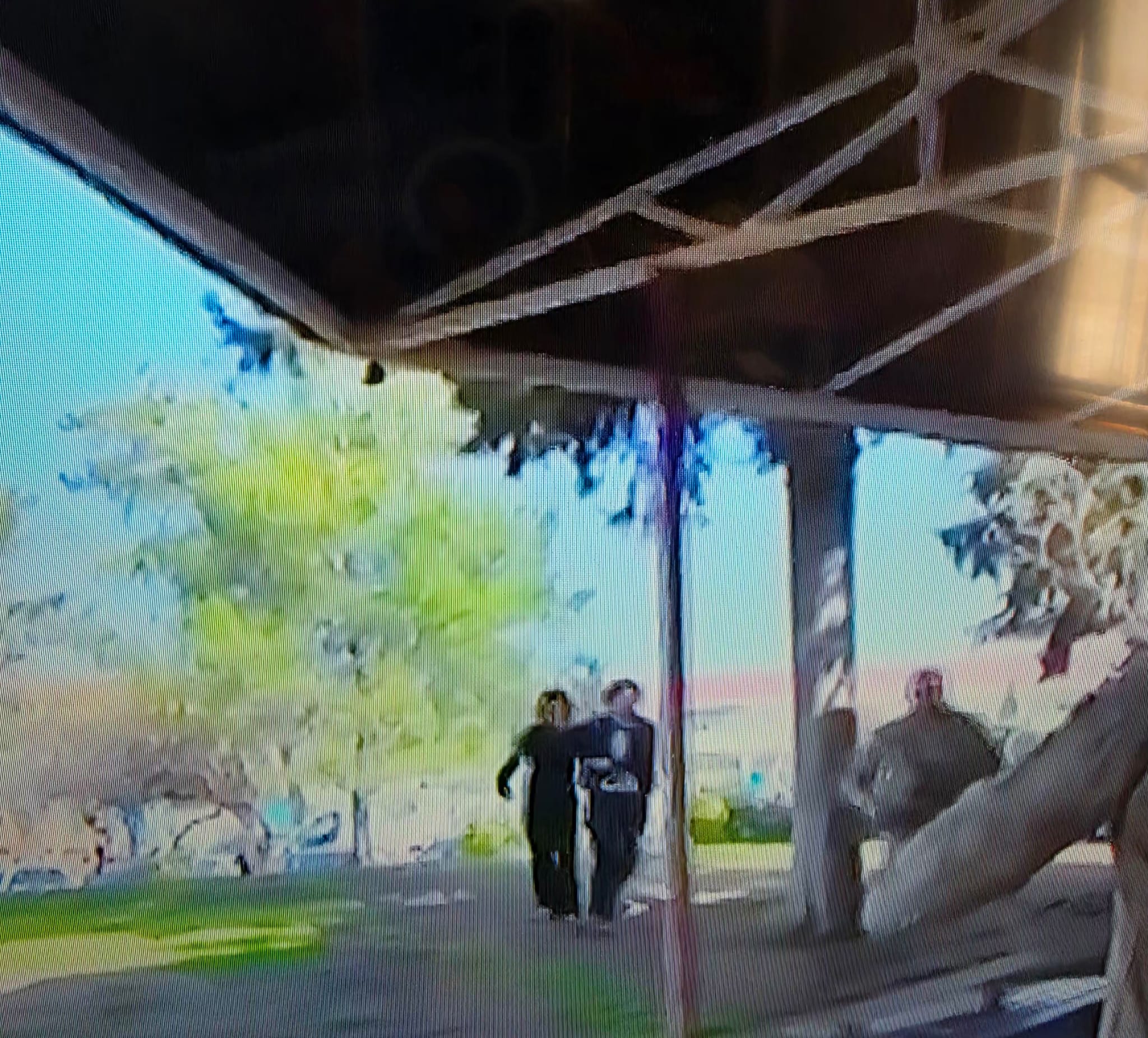 SON DAKİKA: SİVEREK’TEKİ OKUL DEHŞETİNDE KANLI BİLANÇO! SALDIRGAN İNTİHAR ETTİ