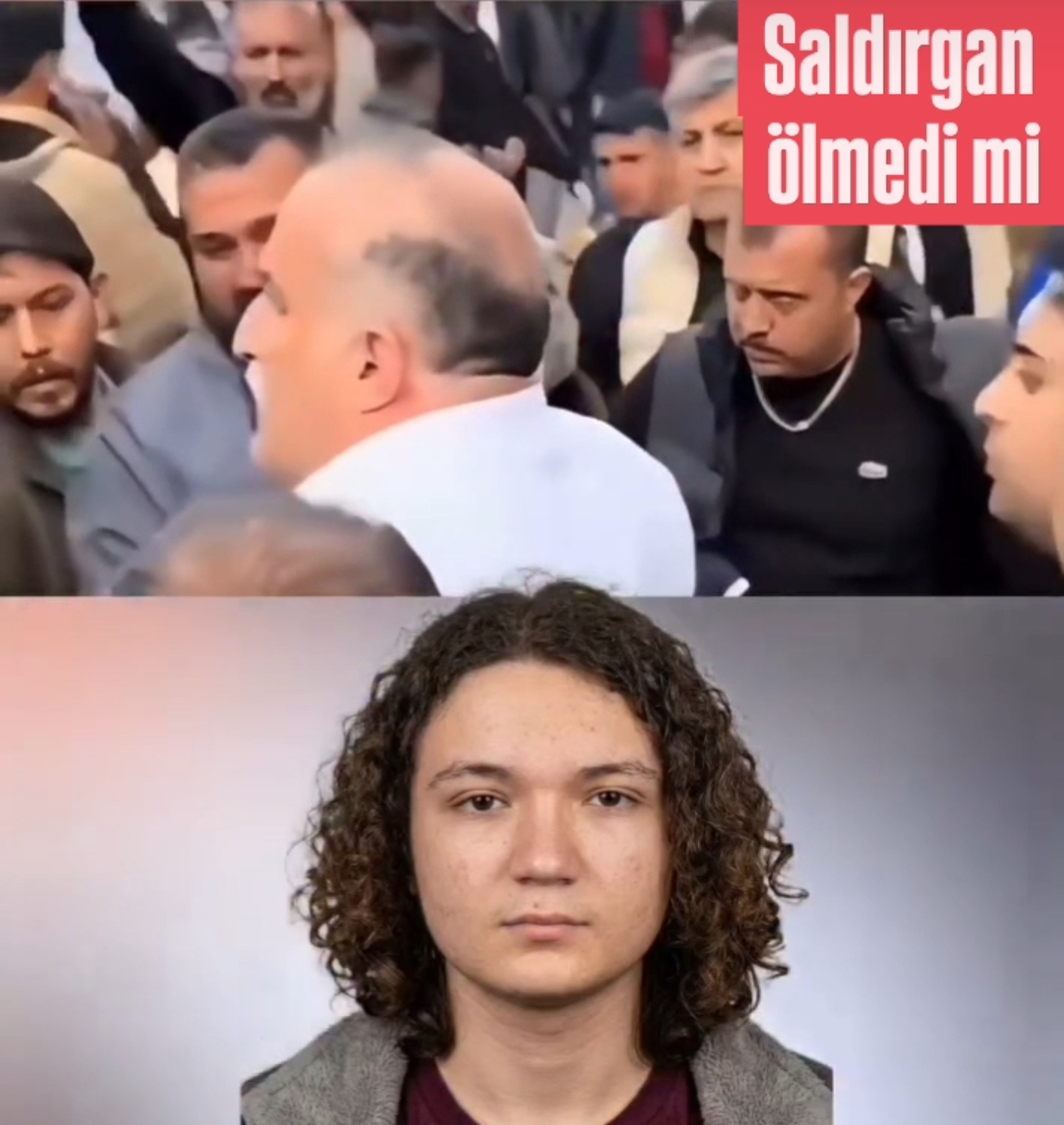 ​KAHRAMANMARAŞ’TA GERGİNLİK: Emniyet Müdürü’nden Sosyal Medya İddialarına 