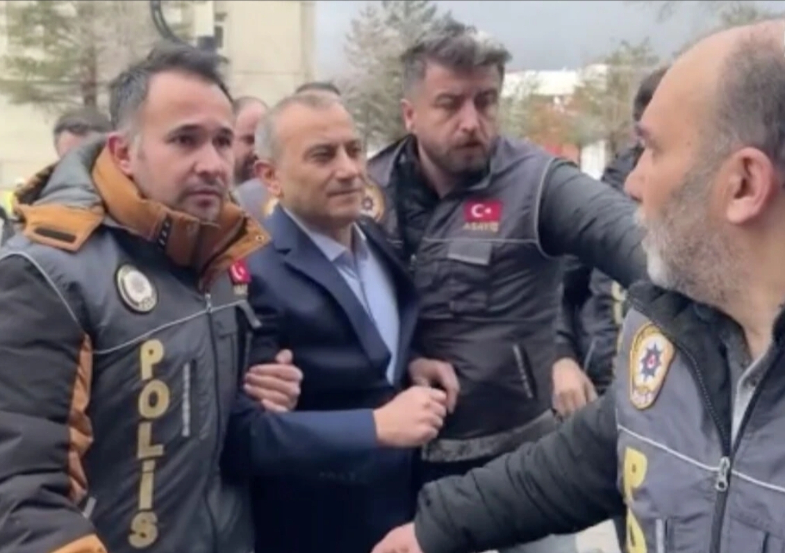 SON DAKİKA: Gülistan Doku Soruşturmasında Kritik Eşik: Eski Vali Tuncay Sonel Adliyeye Sevk Edildi