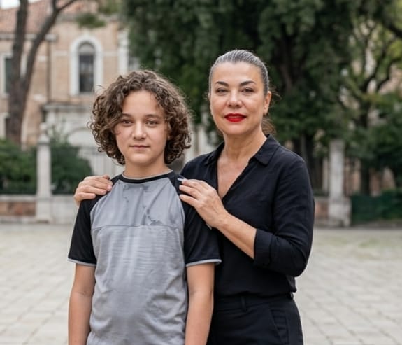 Tutuklu annenin savunması tartışma yarattı: “Tedavi için tüm sorumluluğu yerine getirdik”