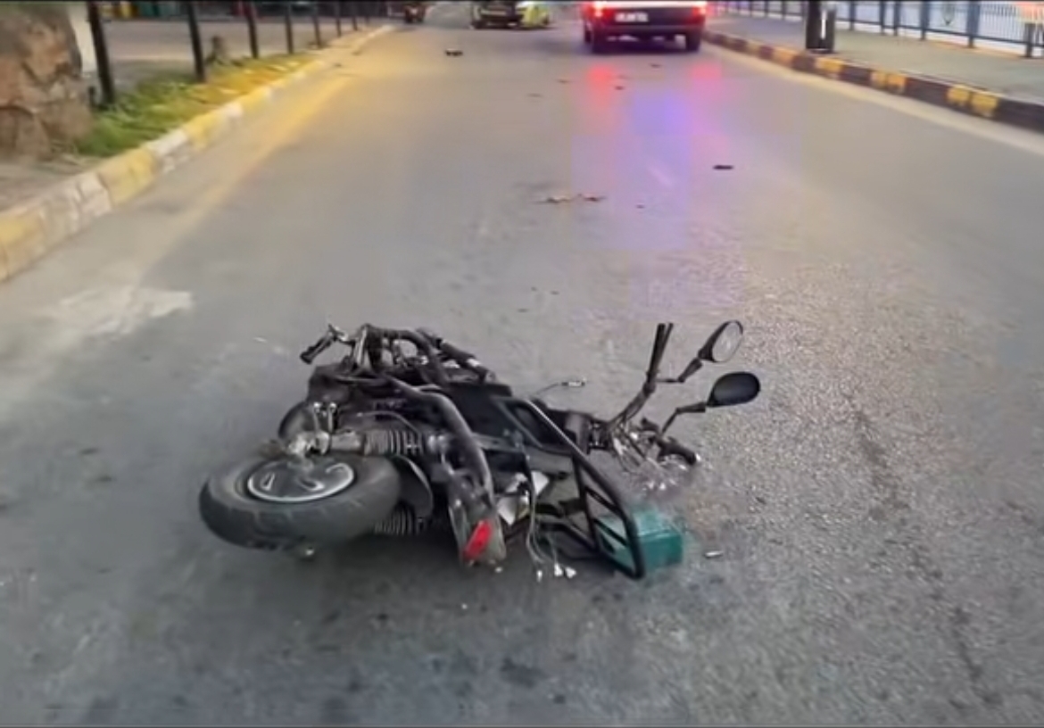 Kuşadası’nda Alkollü Sürücü Dehşeti: Skuter Sürücüsü Hayatını Kaybetti