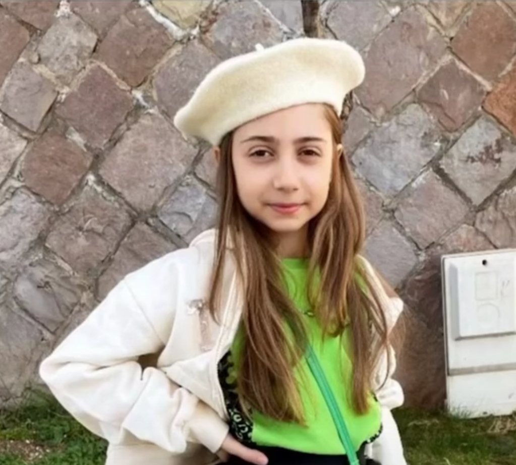 Kahramanmaraş’tan Acı Haber: Almina Yaşam Mücadelesini Kaybetti
