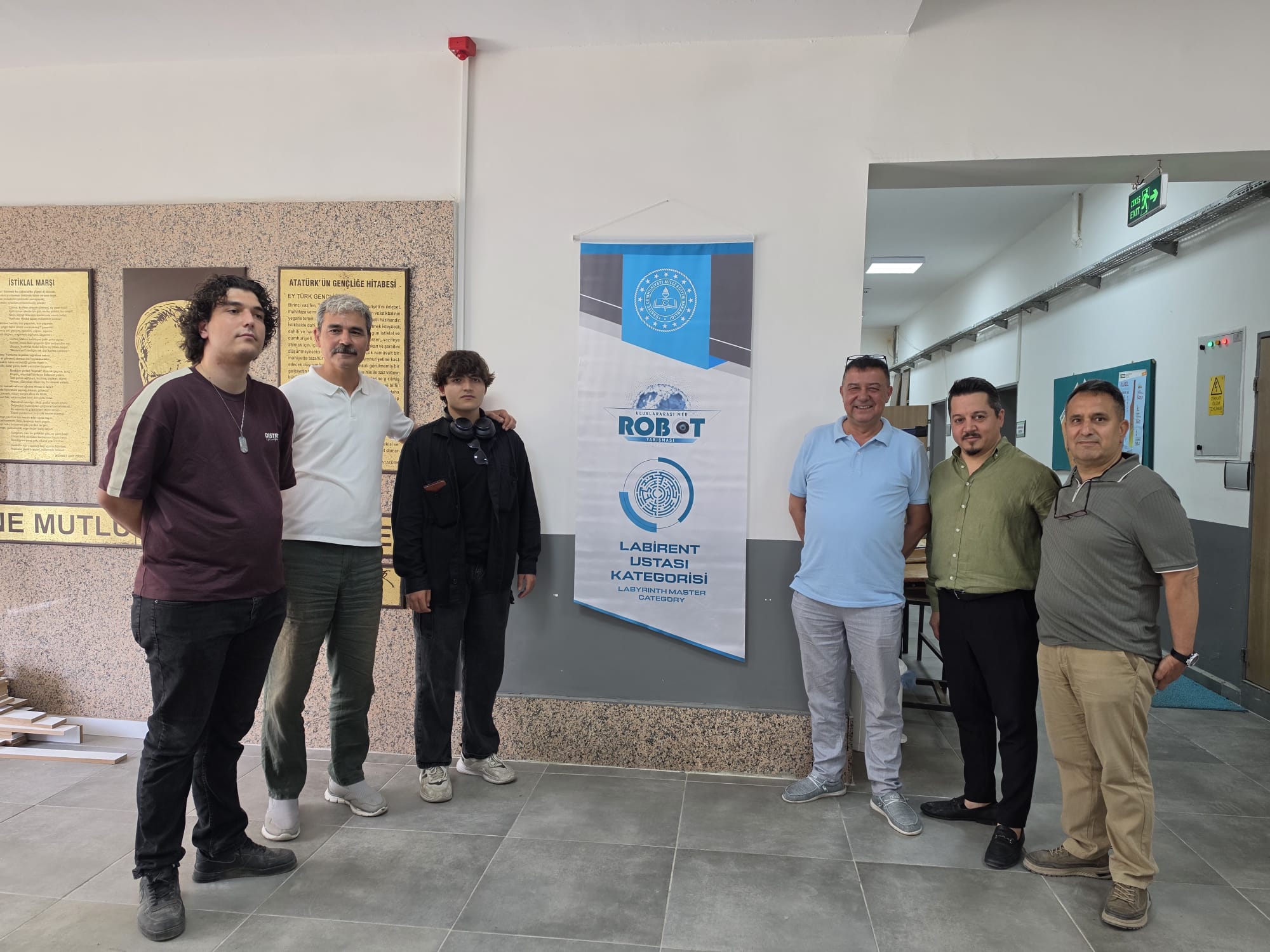 454 DEV PROJEYE KARŞI BİR 