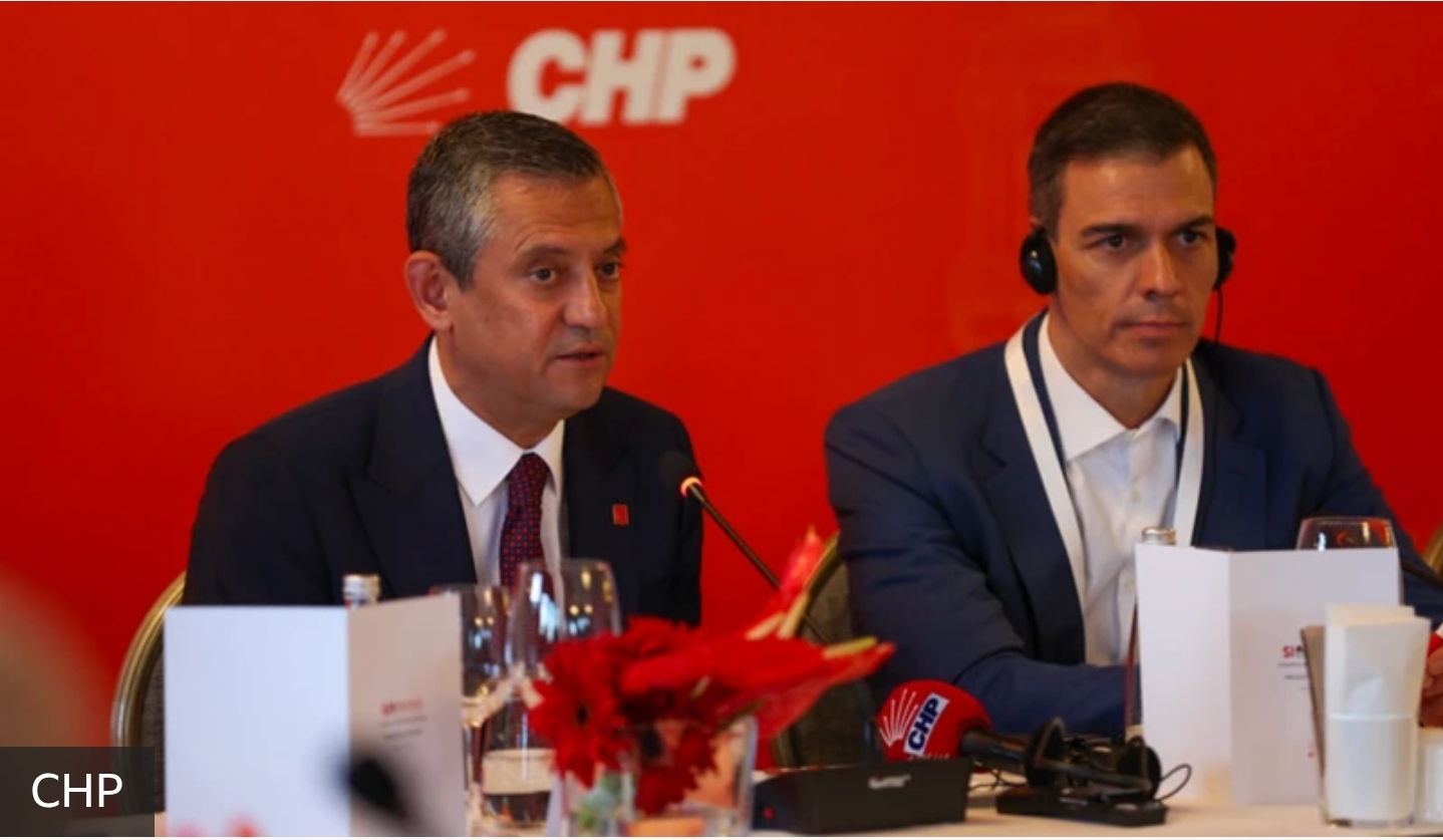 ​AB’DEN TÜRKİYE’YE 