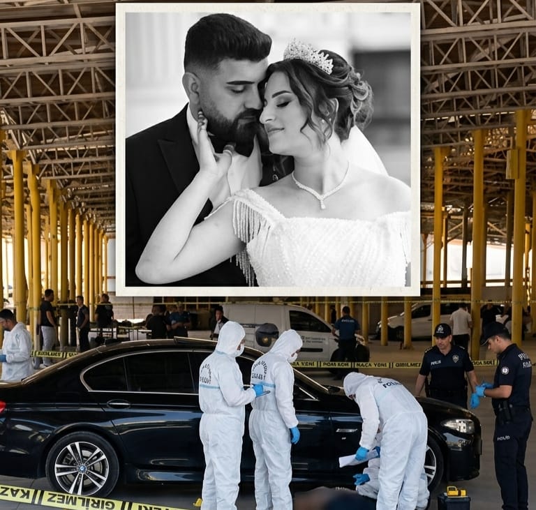 Söke'de Kanlı Saldırı: Hamile Kadın ve Yanındaki Kişi Hayatını Kaybetti
