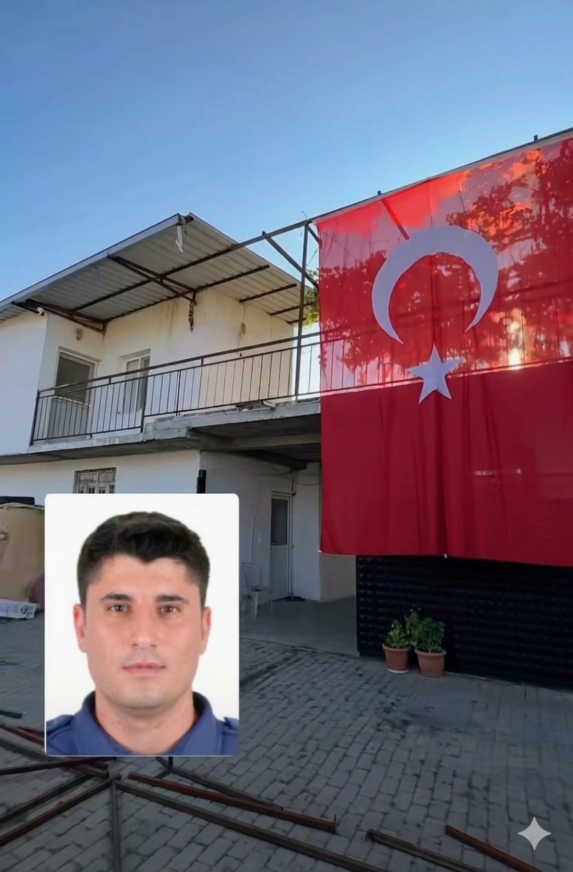KADES İhbarına Giden Aydınlı Polis Memuru Tayfun Baş Şehit Düştü!