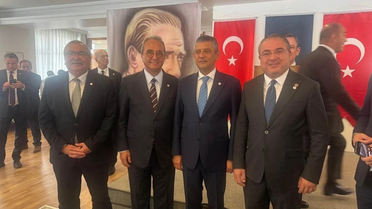 Aydınlı vekillerden maaş bağışlama kararı: Destek istediler