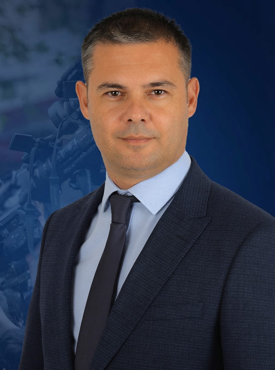 Behçet Alp’ten Gündem Yaratacak Siyasi Değerlendirme: 