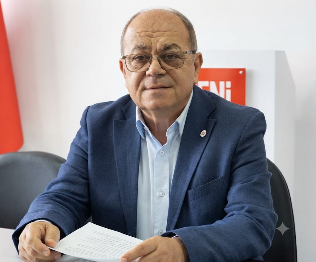 SON DAKİKA: YENİ PARTİ AYDIN'DA BEKLENMEDİK HAMLE! HİKMET SAATÇI ADAYLIKTAN ÇEKİLDİ: 