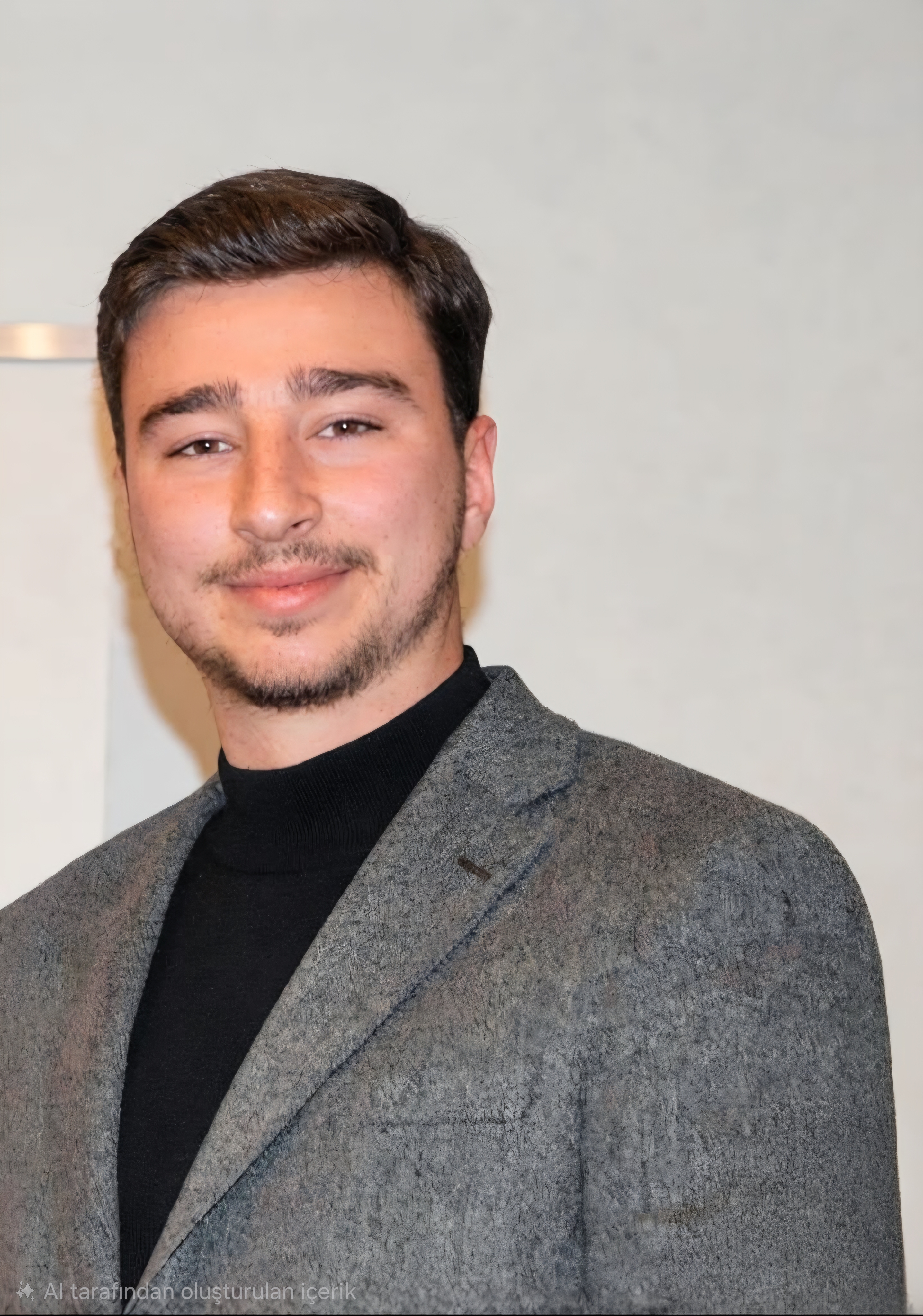 CHP AYDIN GENÇLİK KOLLARI'NDA İSMAİL CEM SEMERCİ DÖNEMI: GENEL MERKEZDEN RESMİ ATAMA