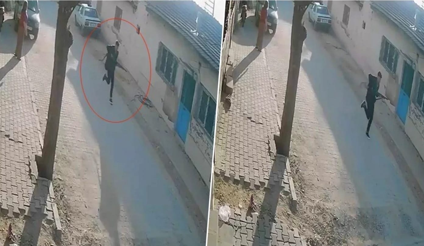 MANİSA'DA ŞOK SALDIRI: LİSE ÖNÜNDE DEHŞET! YARALI SAYISI 8'E YÜKSELDİ, SALDIRGAN YAKALANDI