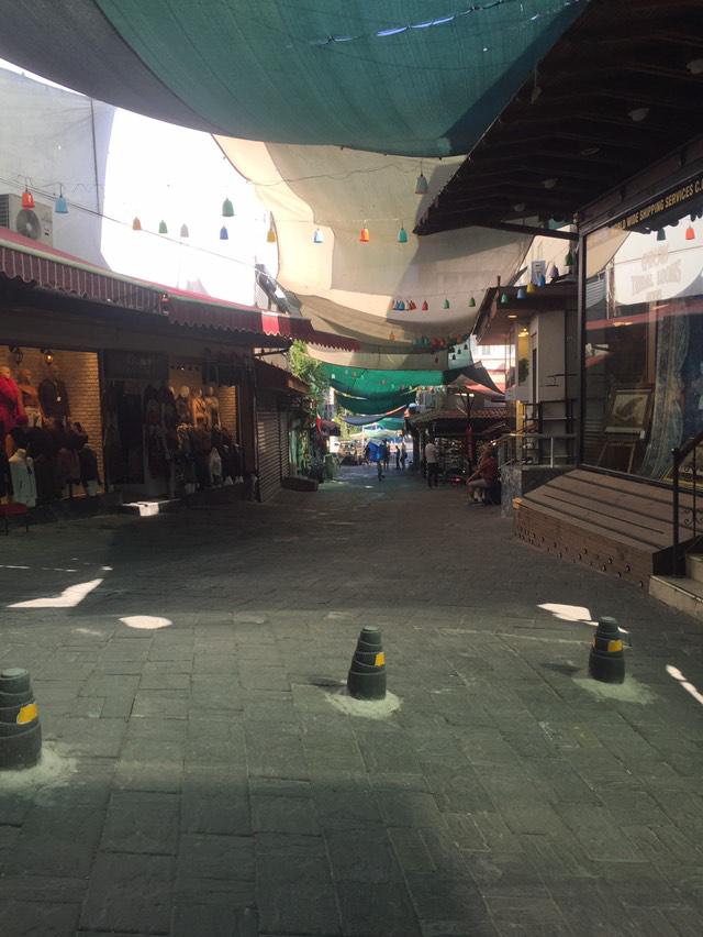 Kruvaziyer Rekor Kırıyor, Kuşadası Esnafı Sinek Avlıyor!