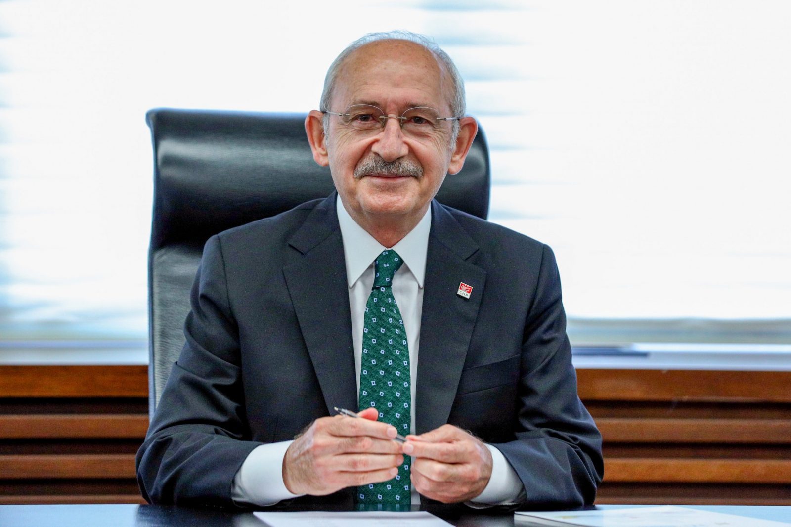 KILIÇDAROĞLU'NUN 