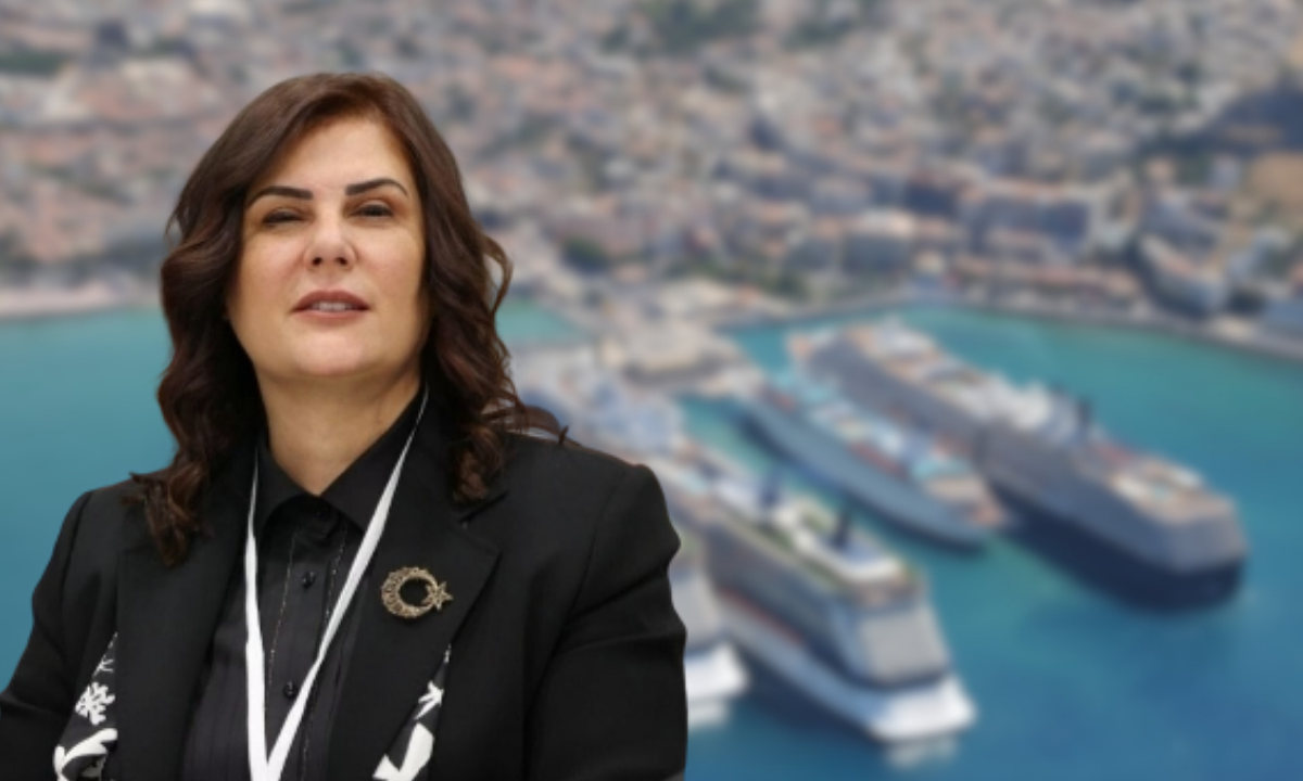 TOPUKLU EFE’DEN KUŞADASI ESNAFINA MÜJDE