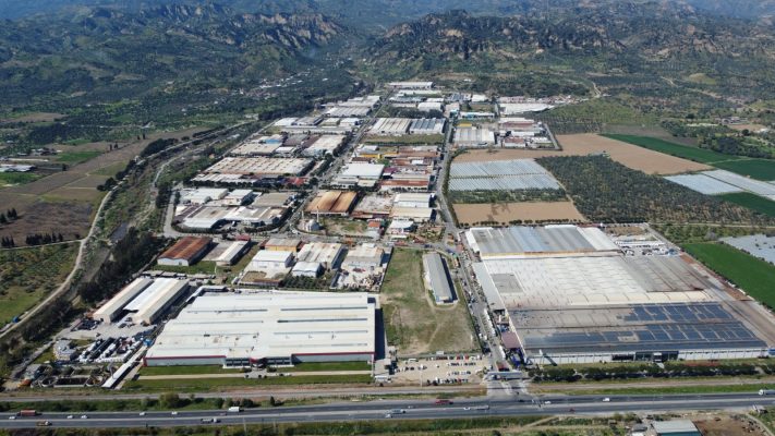 İSO 500’de Aydın’dan 15 firma yer aldı