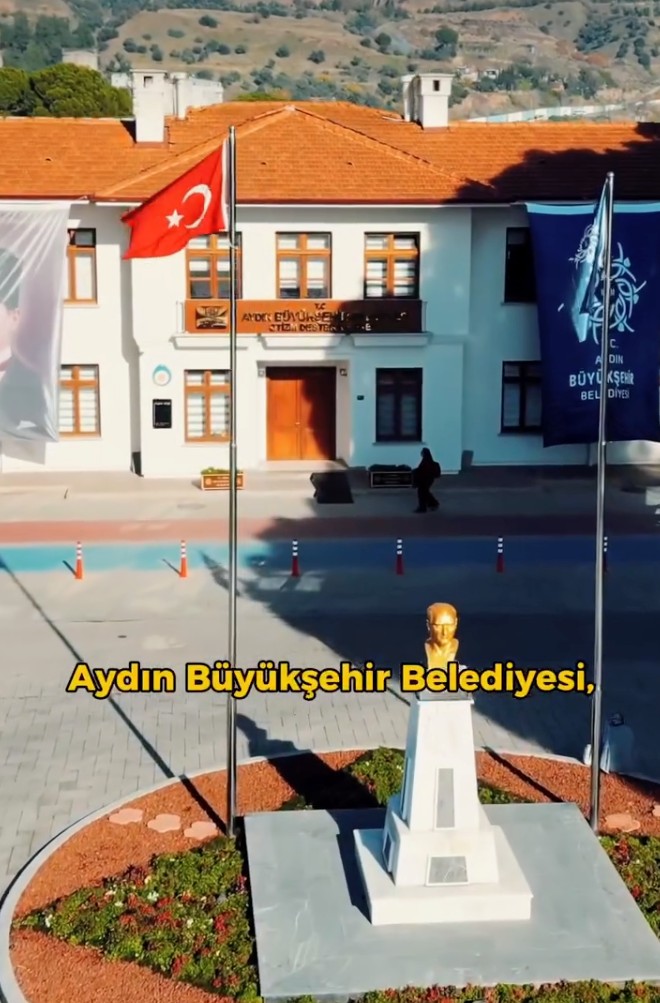 Aydın, Otizmde Türkiye’ye Örnek Oluyor
