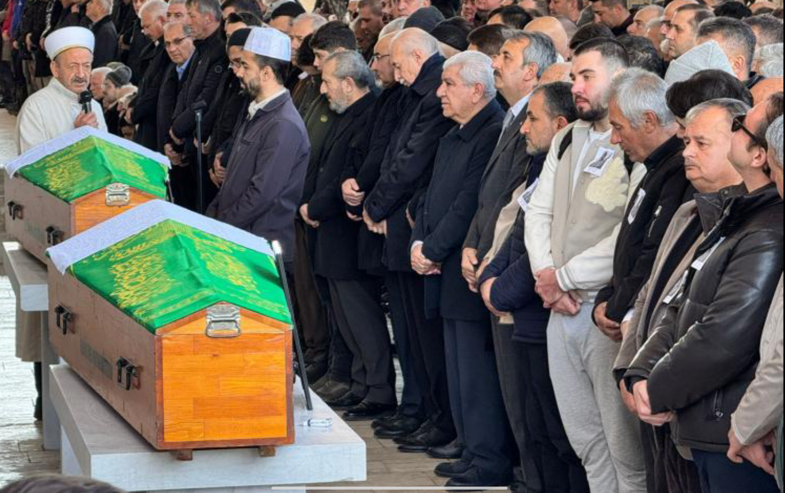 AYDIN’DA ÇİFTE CİNAYET: “AĞIR TAHRİK” SAVUNMASI TARTIŞMA YARATTI