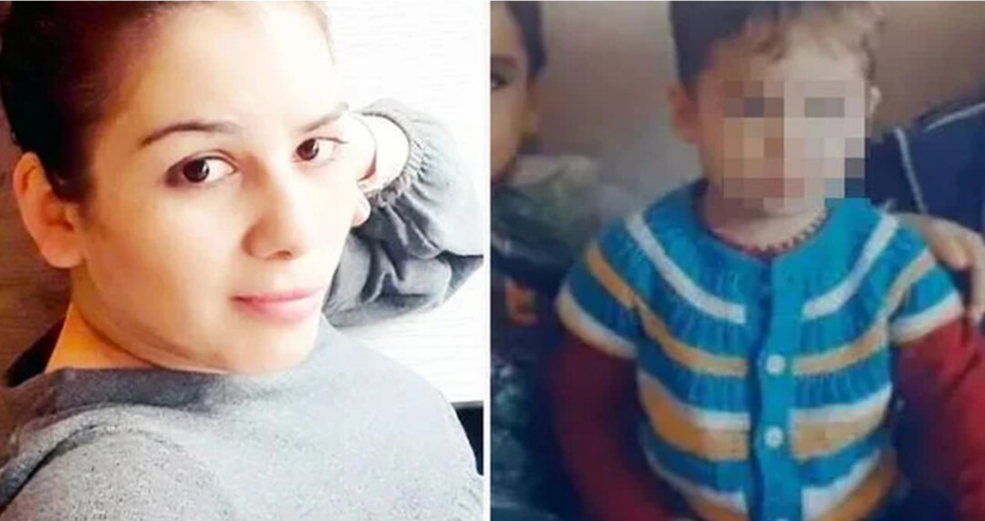 Yozgat’ta Vicdanları Sarsan Cinayet: 4 Yaşındaki Oğlunu Öldüren Anneye Müebbet