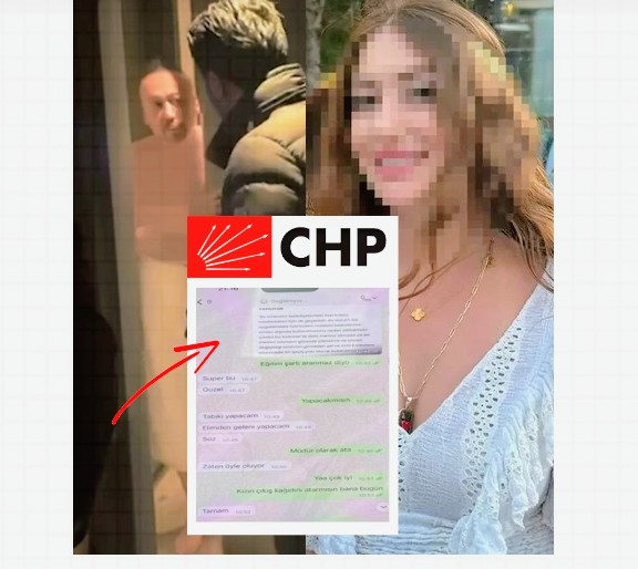 ​Uşak’ta Belediye Skandalı: Başkan Özkan Yalım’ın WhatsApp Yazışmaları Ortaya Çıktı