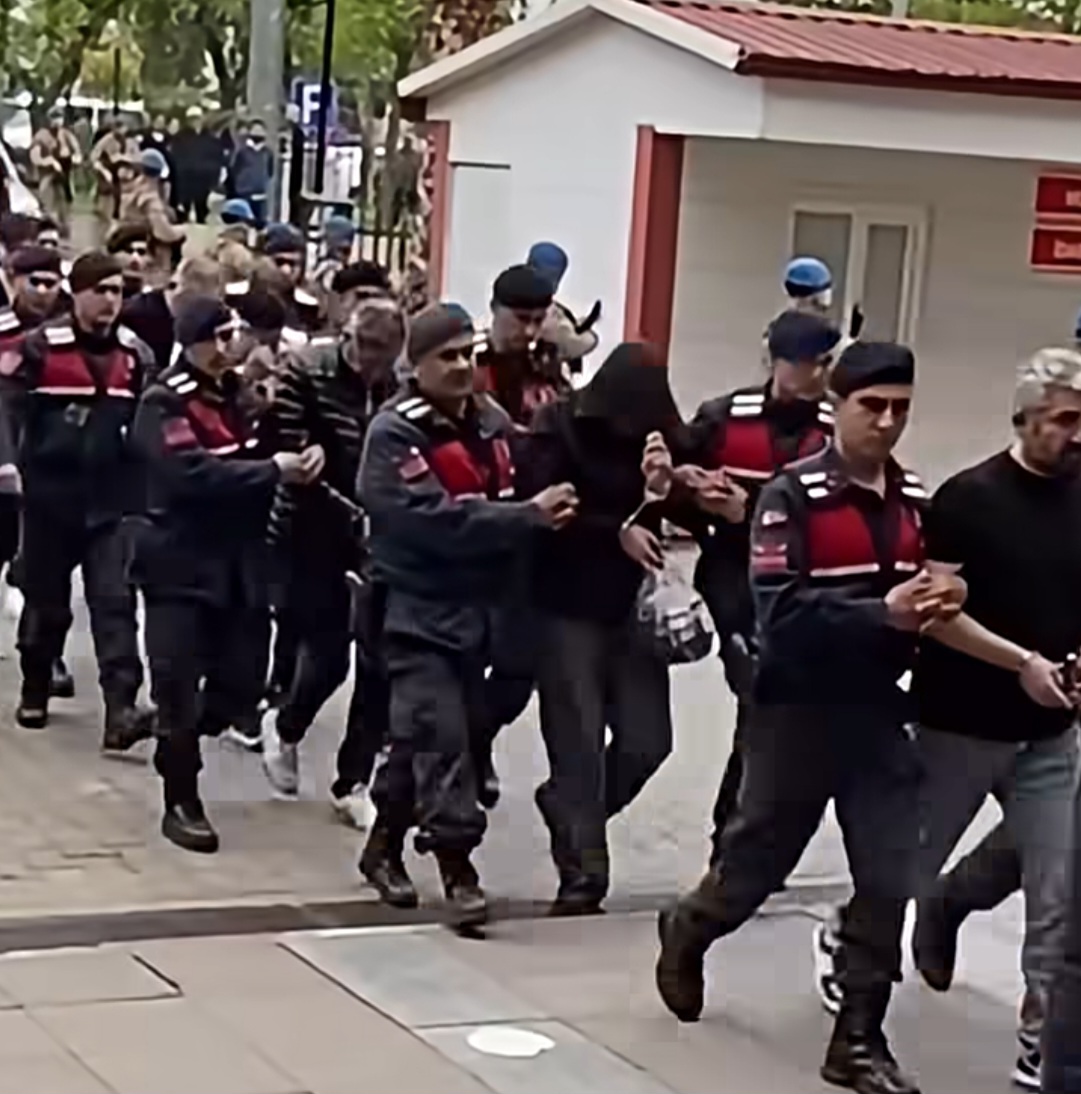 NAZİLLİ MERKEZLİ DEV OPERASYON: 1,5 MİLYARLIK 'GELECEK' VURGUNUNA JANDARMA DARBESİ!