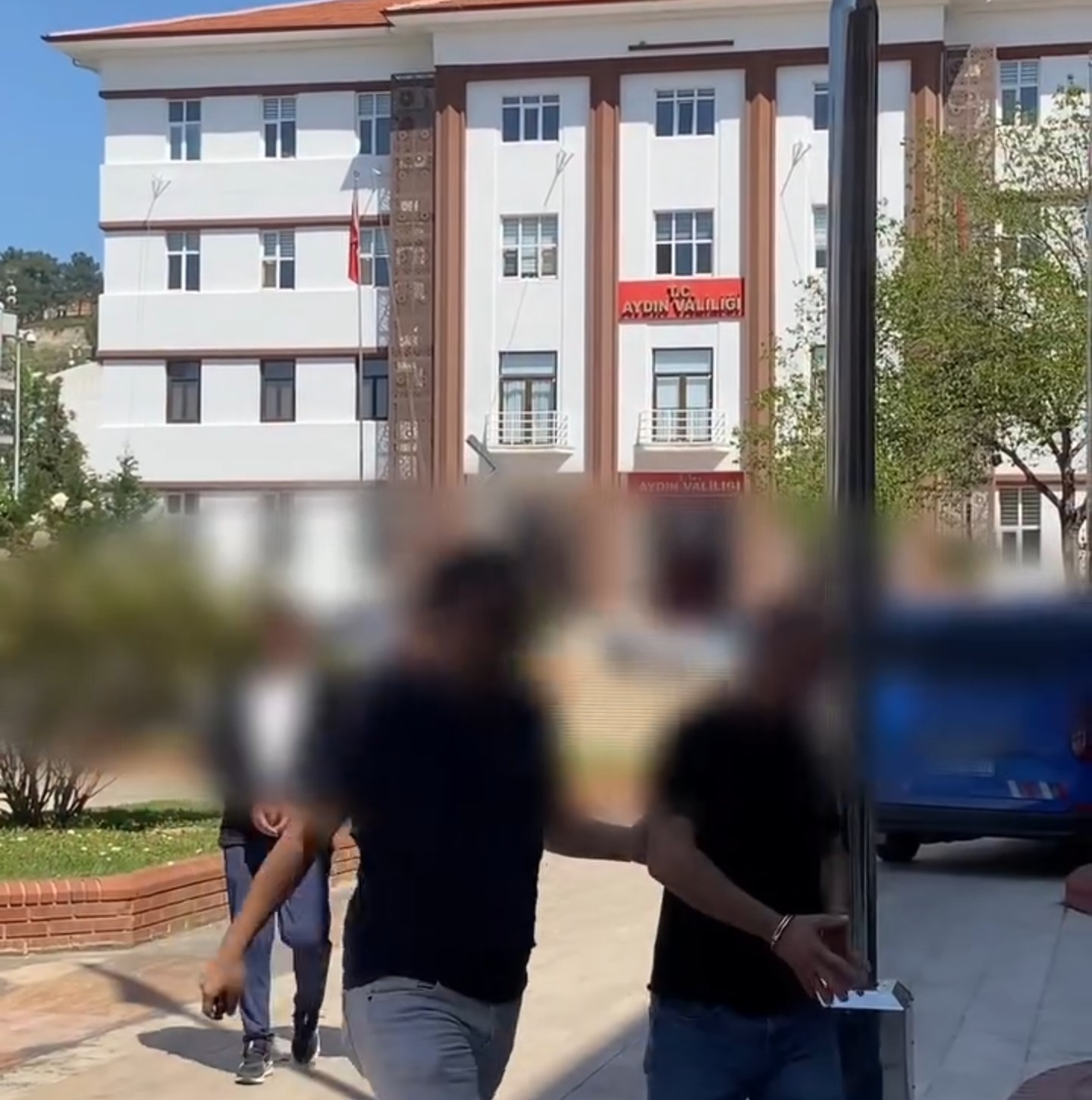 Köşk'te Silahlı Saldırı Soruşturması Genişliyor: 3 Şüpheli Daha Adliyeye Sevk Edildi