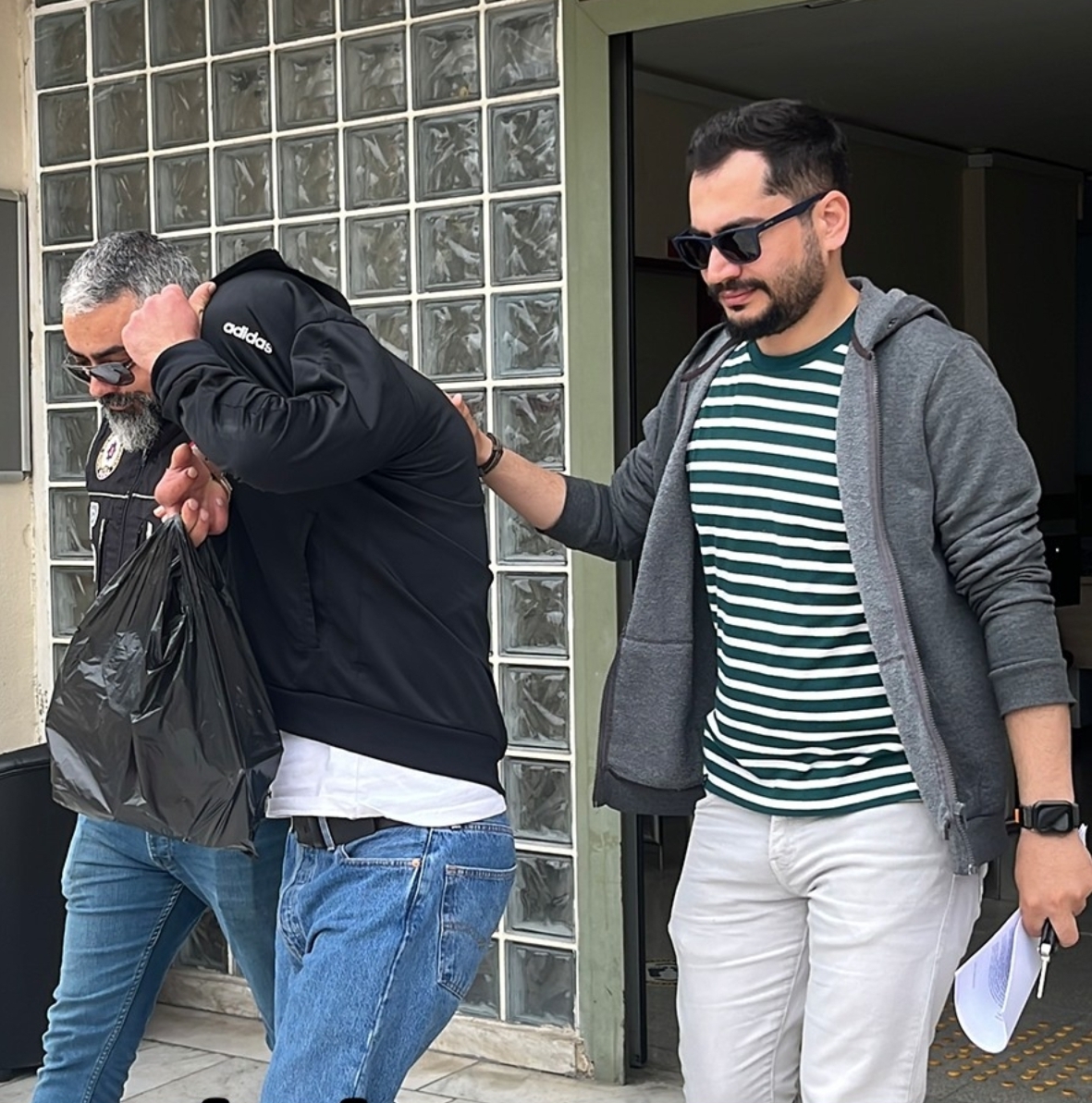 Efeler’deki Uyuşturucu İmalathanesi Soruşturmasında Yeni Tutuklama