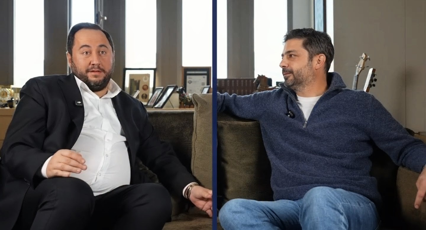 Bölgemizin Güçlü Değerleri Ele Ele: Anıl Metin Oto’dan Söktaş’a Anlamlı Ziyaret