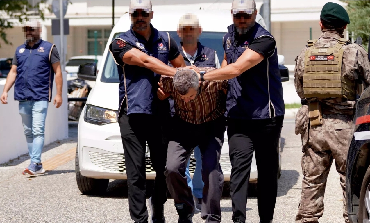 10 Yıllık Firar Sona Erdi: 15 Temmuz'un Kritik İsmi Burkay Karatepe'nin İfadesi Ortaya Çıktı!