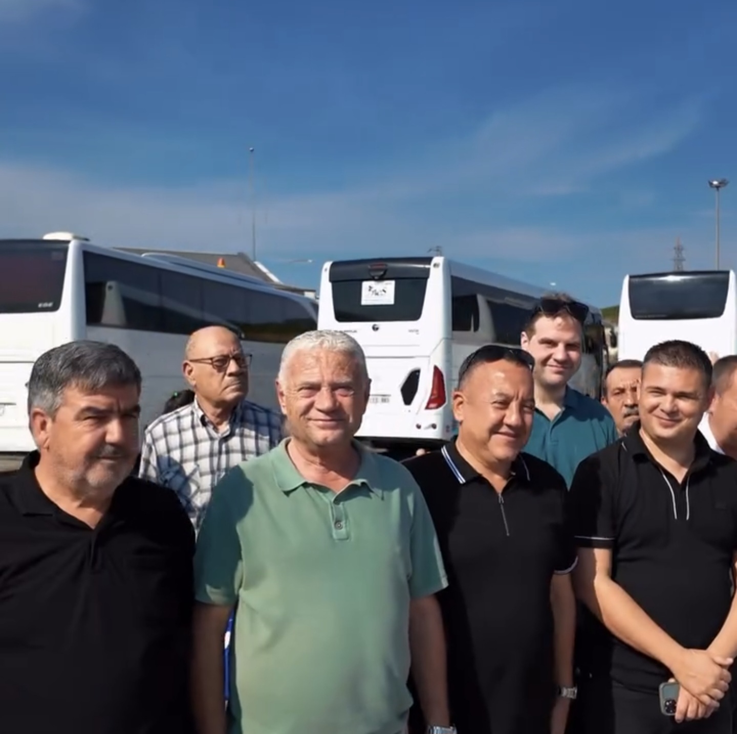 İYİ Parti Aydın Teşkilatları Balıkesir Yolunda: 