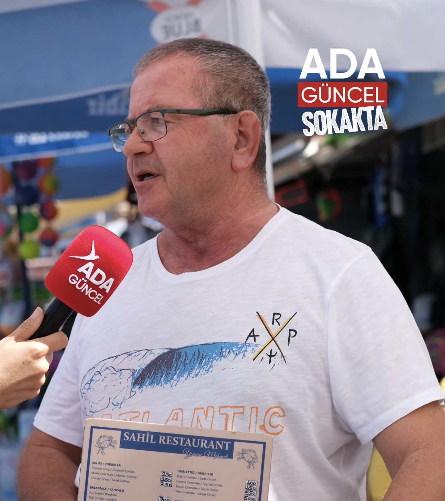 KUŞADASI KADINLAR DENİZİ’NDE ESNAF İSYANDA: 
