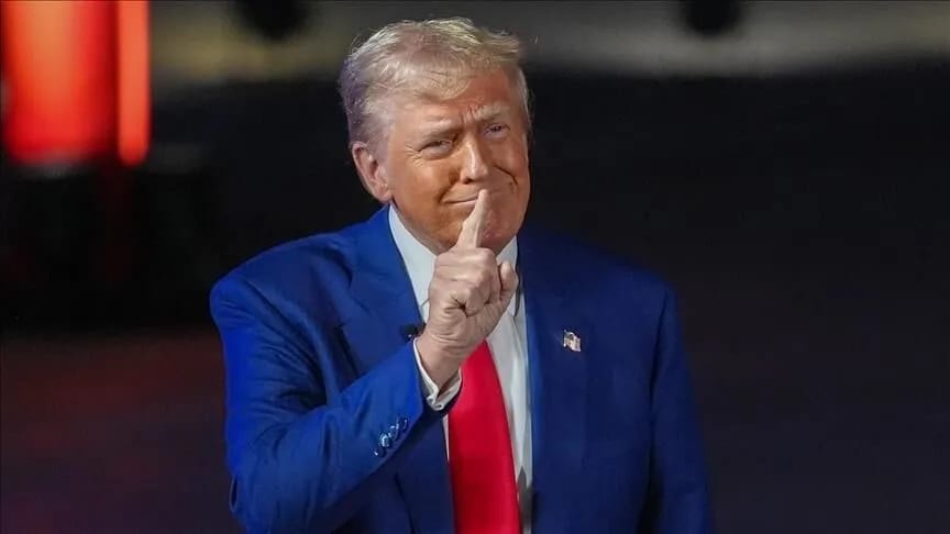 TRUMP ANKARA’YA GELİYOR: NATO ZİRVESİ İÇİN KRİTİK GÜN