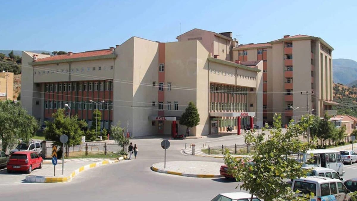 Kuşadası'ndan Söke'ye giden hastalar mağdur oldu!