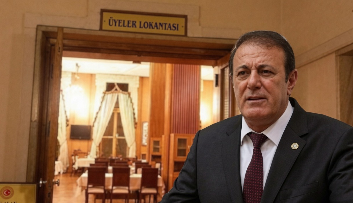 Yıldız bıçaklı saldırı iddiasını yalanladı!