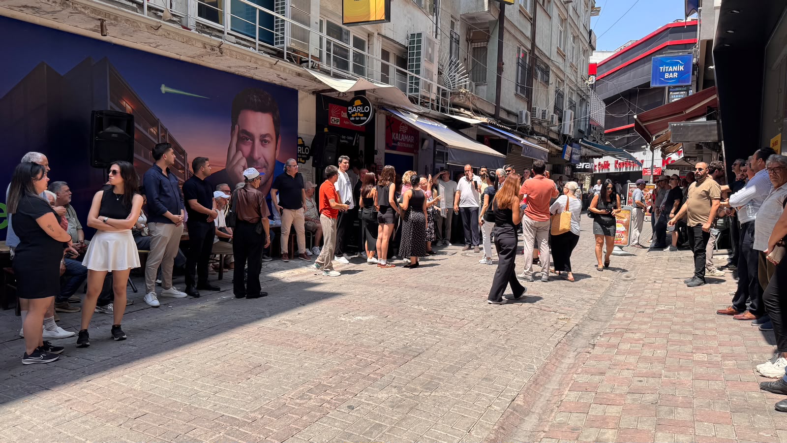 Maraş: 