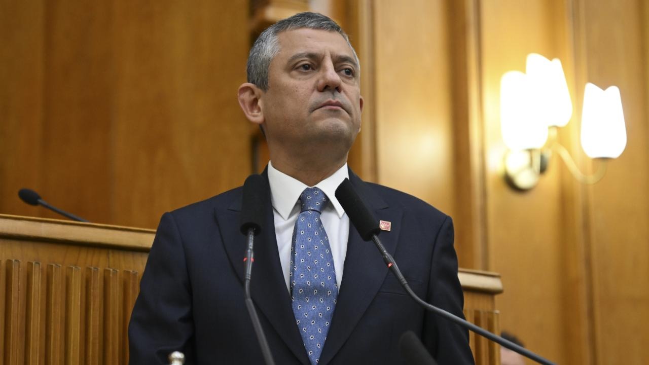 Özel ve ekibi istifa ediyor: Gözler Aydın'ın vekillerinde!
