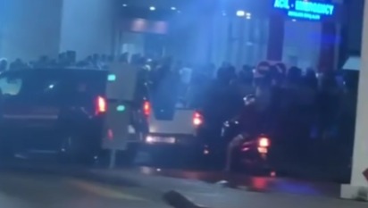 Söke’deki aile kavgasından acı haber: 2 ölü, 7 yaralı