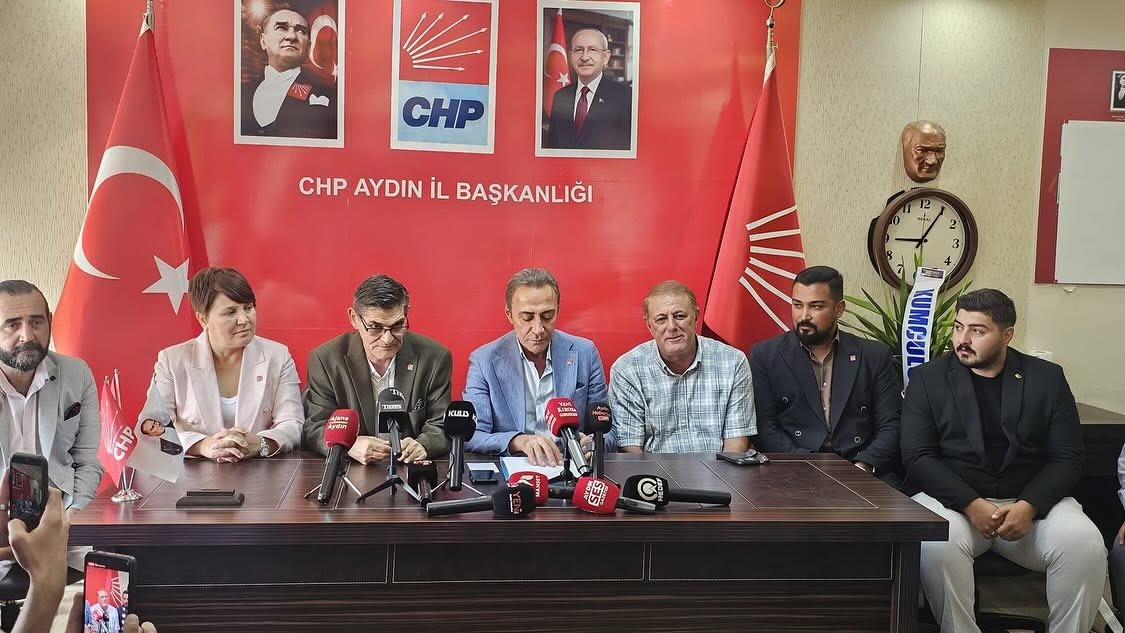 Berhan Şimşek'ten istifa kararı: Kadına şiddet görüntüleri tepki toplamıştı