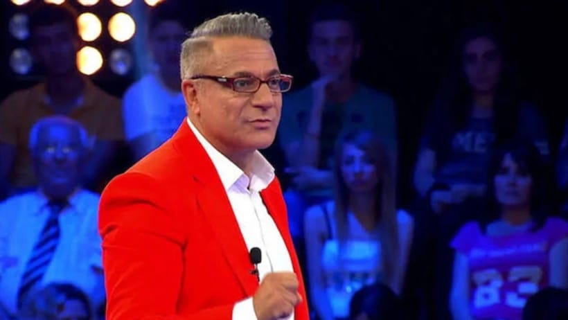 Mehmet Ali Erbil kalp krizi geçirdi