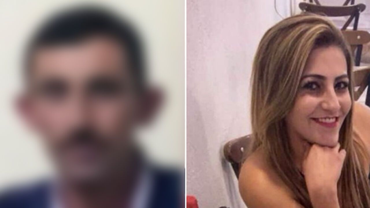 ​ADANA’DA KAN DONDURAN VAHŞET