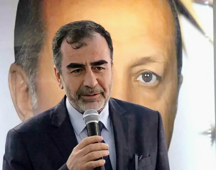 AK Parti Aydın İl Başkanı Mehmet Erdem: “Özlem Çerçioğlu’nun Katılımı Aydın’a Güç Katacak”
