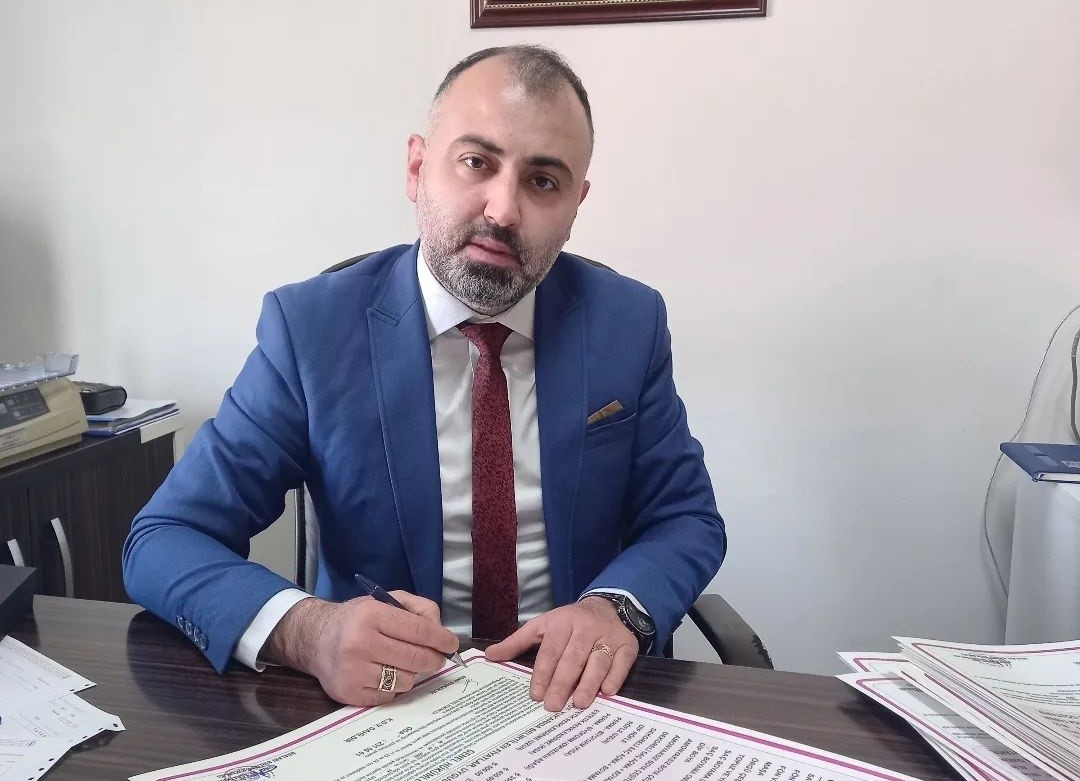 Avşar, AYESOB adaylığından çekildi