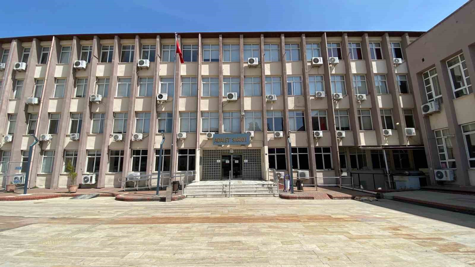 Aydın Cumhuriyet Başsavcılığından 