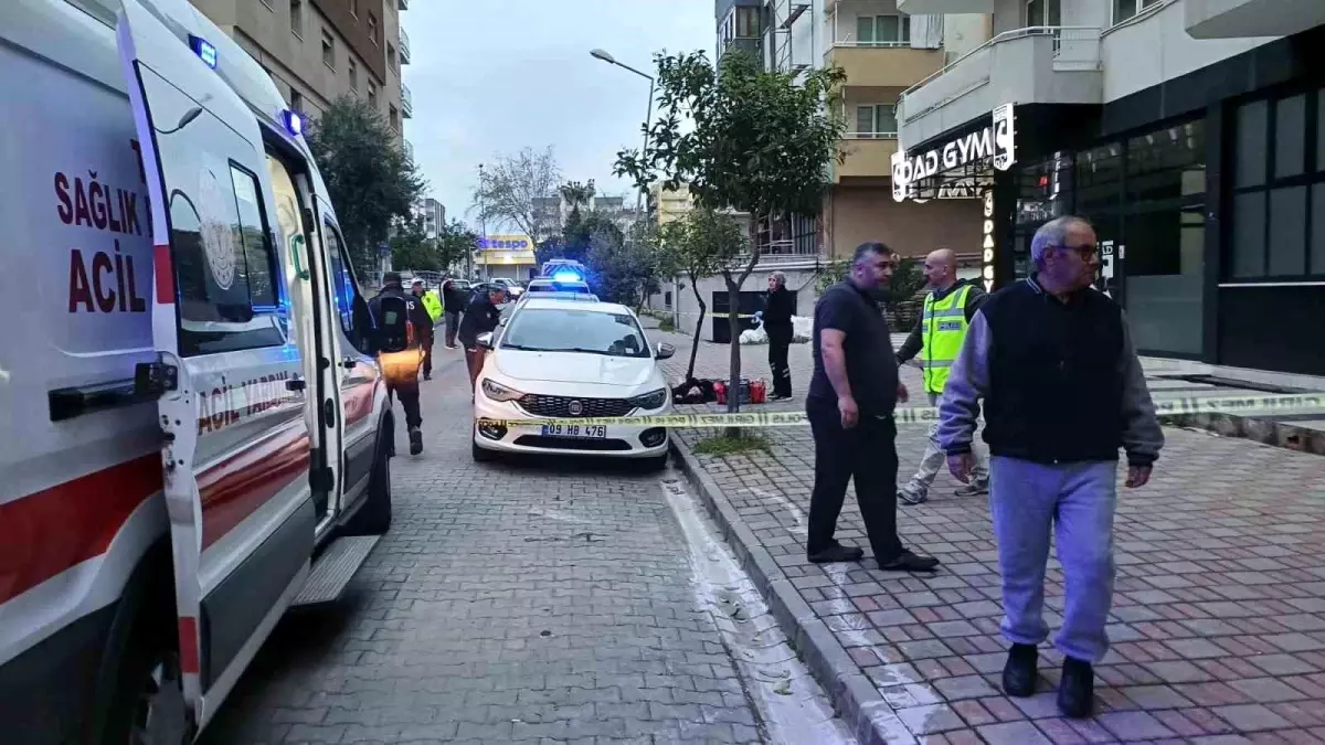 Aydın'da 16 Yaşındaki Kız Çocuğu Düşerek Hayatını Kaybetti