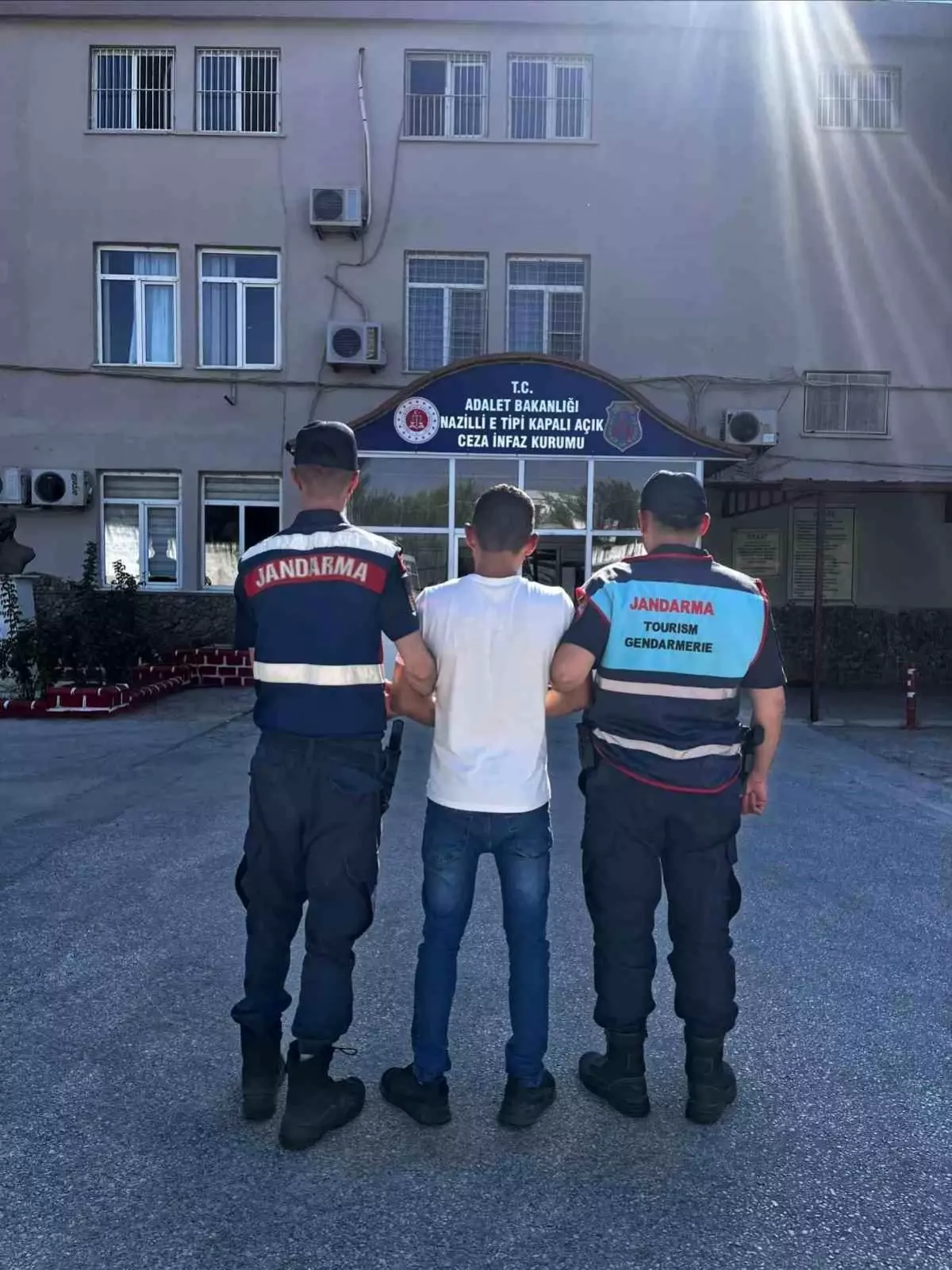 Aydın'da Arazi Anlaşmazlığı Kanlı Bitti