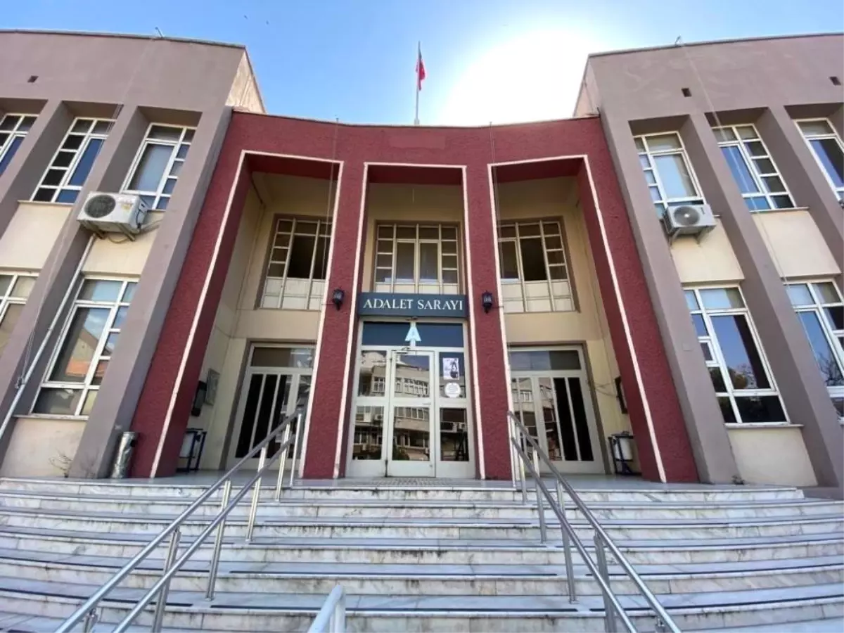 Aydın'da Boşanma Oranı %46 Arttı!